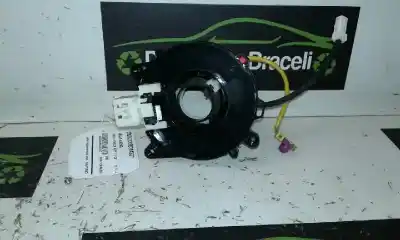 Pezzo di ricambio per auto di seconda mano anello airbag per lancia ypsilon (402) 1.2 cat riferimenti oem iam  90412nk20006y 1001137618