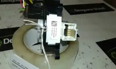 Pezzo di ricambio per auto di seconda mano anello airbag per lancia ypsilon (402) 1.2 cat riferimenti oem iam  90412nk20006y 1001137618