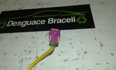 Pezzo di ricambio per auto di seconda mano anello airbag per lancia ypsilon (402) 1.2 cat riferimenti oem iam  90412nk20006y 1001137618