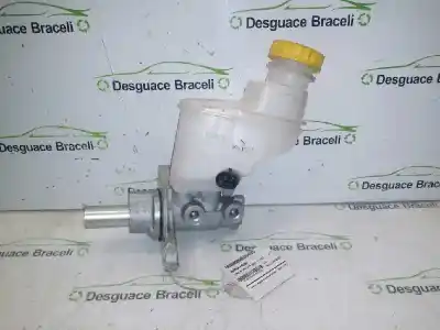 Pezzo di ricambio per auto di seconda mano pompa freni per lancia ypsilon (402) 1.2 cat riferimenti oem iam 