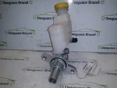 Peça sobressalente para automóvel em segunda mão bomba de travões por lancia ypsilon (402) 1.2 cat referências oem iam   0204259250