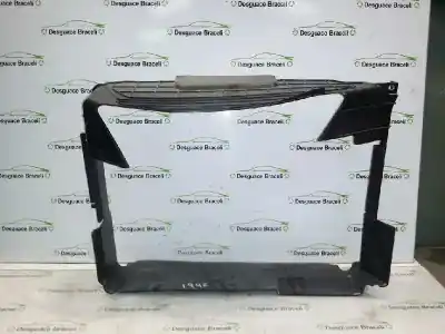 Pezzo di ricambio per auto di seconda mano griglia del radiatore anteriore per lancia ypsilon (402) 1.2 cat riferimenti oem iam 