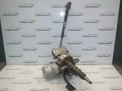 Pezzo di ricambio per auto di seconda mano piantone dello sterzo per lancia ypsilon (402) 1.2 cat riferimenti oem iam 