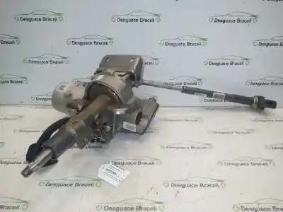 Second-hand car spare part steering column for lancia ypsilon (402) 1.2 cat oem iam references  281037210b 51511801141