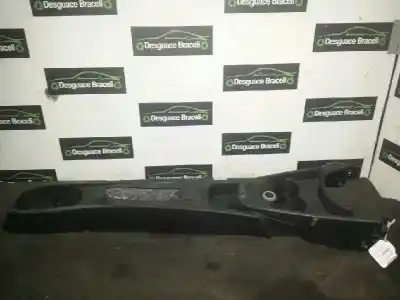 Pezzo di ricambio per auto di seconda mano console centrale per lancia ypsilon (402) 1.2 cat riferimenti oem iam 