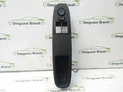 Pezzo di ricambio per auto di seconda mano Controllo Specchio per LANCIA YPSILON (402) 1.2 CAT Riferimenti OEM IAM   