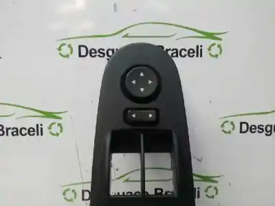 Pezzo di ricambio per auto di seconda mano controllo specchio per lancia ypsilon (402) 1.2 cat riferimenti oem iam   