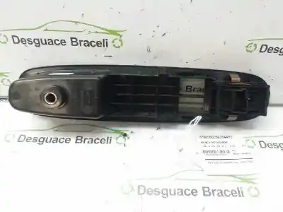 Pezzo di ricambio per auto di seconda mano controllo specchio per lancia ypsilon (402) 1.2 cat riferimenti oem iam   