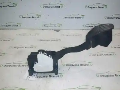 Pezzo di ricambio per auto di seconda mano potenziometro per lancia ypsilon (402) 1.2 cat riferimenti oem iam 