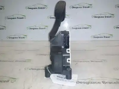 Tweedehands auto-onderdeel potentiometer voor lancia ypsilon (402) 1.2 cat oem iam-referenties   0051852090