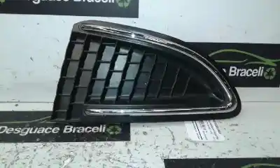 Pezzo di ricambio per auto di seconda mano griglia paraurti anteriore per lancia ypsilon (402) 1.2 cat riferimenti oem iam 