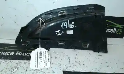 Peça sobressalente para automóvel em segunda mão grelha de pára choques frontal por lancia ypsilon (402) 1.2 cat referências oem iam   