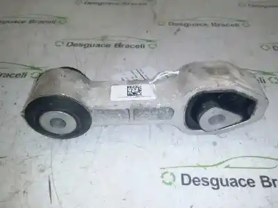 Pezzo di ricambio per auto di seconda mano supporto motore posteriore per lancia ypsilon (402) 1.2 cat riferimenti oem iam 
