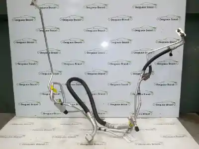 Pezzo di ricambio per auto di seconda mano tubi aria condizionata per lancia ypsilon (402) 1.2 cat riferimenti oem iam 