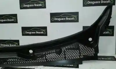 Pezzo di ricambio per auto di seconda mano siluro per lancia ypsilon (402) 1.2 cat riferimenti oem iam 