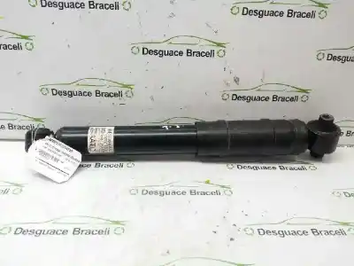 Second-hand car spare part rear left shock absorber for opel meriva b cosmo oem iam references 