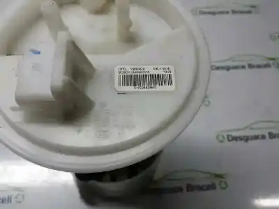 Second-hand car spare part fuel pump for opel meriva b cosmo oem iam references  058200005 13268622