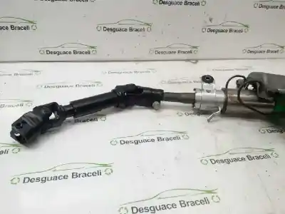 Second-hand car spare part steering column for opel meriva b cosmo oem iam references  132518948 278033053
