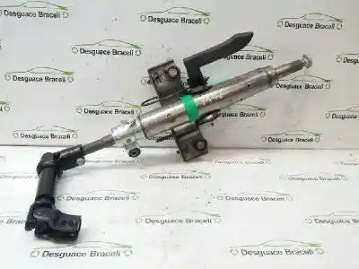 Second-hand car spare part steering column for opel meriva b cosmo oem iam references  132518948 278033053