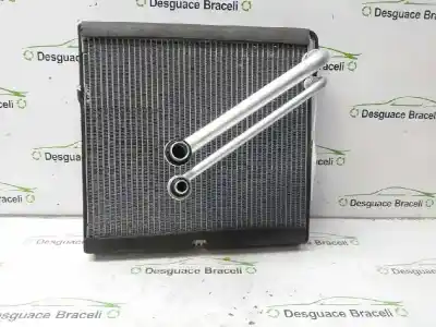 Second-hand car spare part air conditioning evaporator for opel meriva b cosmo oem iam references 