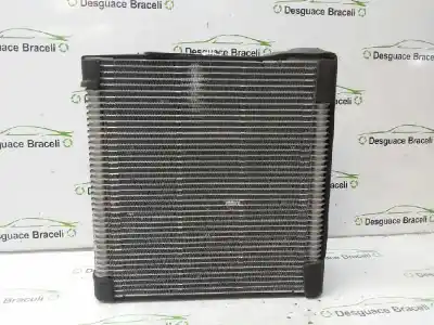 Second-hand car spare part air conditioning evaporator for opel meriva b cosmo oem iam references   