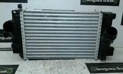 Second-hand car spare part Intercooler for OPEL MERIVA B Cosmo OEM IAM references   560961104