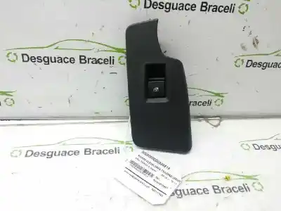 Second-hand car spare part rear left power window switch for opel meriva b cosmo oem iam references 