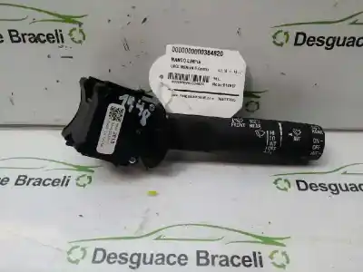 Second-hand car spare part windshiel wiper switch for opel meriva b cosmo oem iam references 