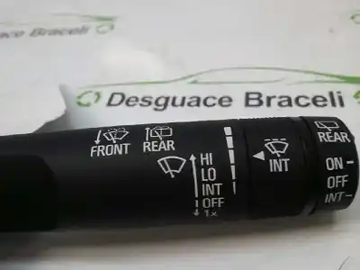 Pezzo di ricambio per auto di seconda mano comando pulito per opel meriva b cosmo riferimenti oem iam  95433818 