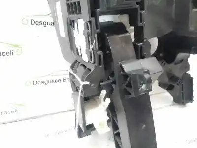 Pezzo di ricambio per auto di seconda mano pedale della frizione per opel meriva b cosmo riferimenti oem iam   
