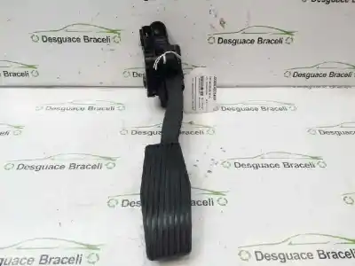 Second-hand car spare part potentiometer for opel meriva b cosmo oem iam references 13362749