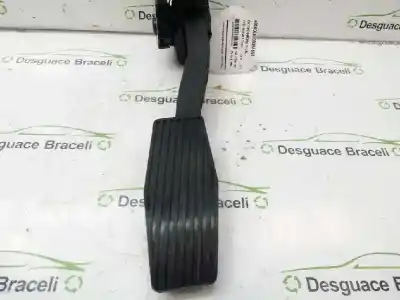 Second-hand car spare part potentiometer for opel meriva b cosmo oem iam references 13362749  230150607