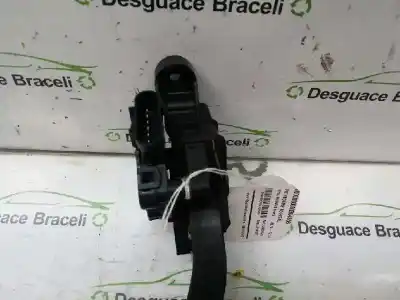 Second-hand car spare part potentiometer for opel meriva b cosmo oem iam references 13362749  230150607