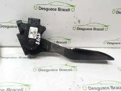 Second-hand car spare part potentiometer for opel meriva b cosmo oem iam references 13362749  230150607