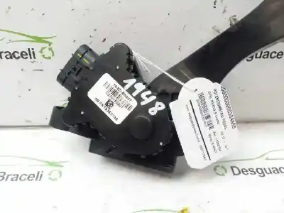 Second-hand car spare part potentiometer for opel meriva b cosmo oem iam references 13362749  230150607