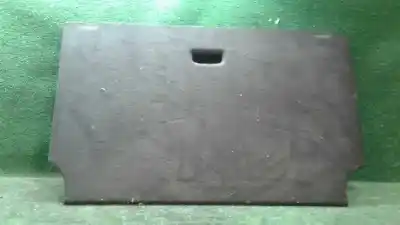 Second-hand car spare part trunk lid for opel meriva b cosmo oem iam references 