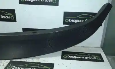 Second-hand car spare part torpedo for opel meriva b cosmo oem iam references 