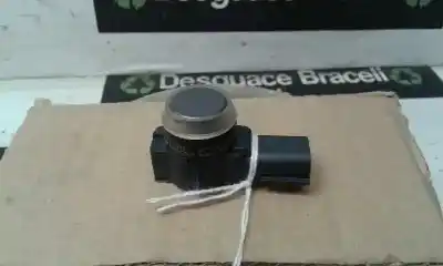 Second-hand car spare part parking sensor for opel meriva b cosmo oem iam references 