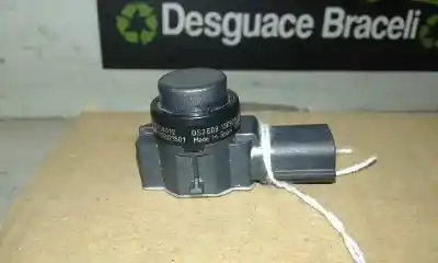 Second-hand car spare part parking sensor for opel meriva b cosmo oem iam references  0263023501 05760b