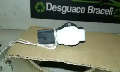 Second-hand car spare part parking sensor for opel meriva b cosmo oem iam references  0263023501 05760b