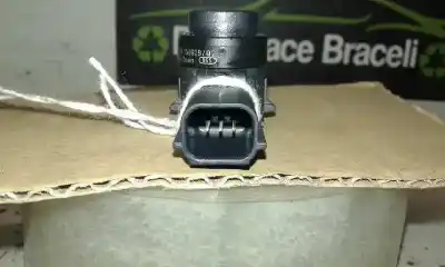 Second-hand car spare part parking sensor for opel meriva b cosmo oem iam references  0263023501 05760b