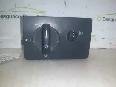 Gebrauchtes Autoersatzteil lichtsteuerung zum ford focus berlina (cap) trend oem-iam-referenzen 4m5t13a024la