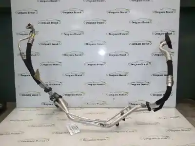 Second-hand car spare part Air Conditioning Pipes for CITROEN C4 BERLINA Collection OEM IAM references   