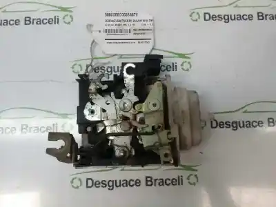 Second-hand car spare part  for AUDI A4 AVANT (B5)  OEM IAM references 8D1837016F  