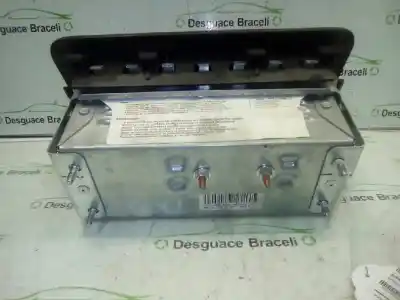 Автозапчасти б/у подушка безопасности передняя правая за ford fiesta (cbk) ambiente ссылки oem iam 1219792  