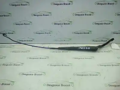 Автозапчасти б/у  за FORD FIESTA (CBK)  ссылки OEM IAM   