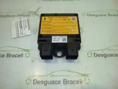 Автозапчасти б/у  за FORD FIESTA (CBK)  ссылки OEM IAM 1308363 5WK43030 2S6T14B056BN