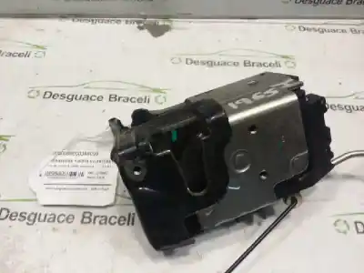 Автозапчасти б/у  за FORD FIESTA (CBK)  ссылки OEM IAM 1372467  