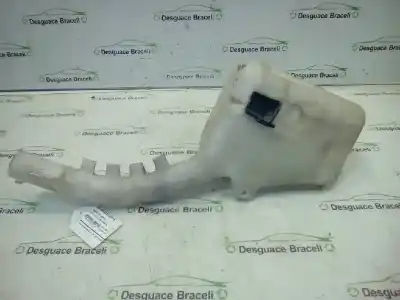 Автозапчасти б/у чистый депозит за ford fiesta (cbk) ambiente ссылки oem iam 1354171