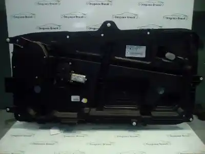 Автозапчасти б/у регулятор стекла переднего правого за ford fiesta (cbk) ambiente ссылки oem iam 